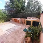 Casa Vacanze San Teodoro Tatil Evi