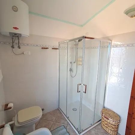 Casa Vacanze San Teodoro *