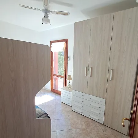 Casa Vacanze San Teodoro *