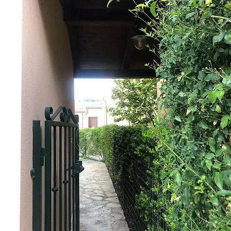 Casa Vacanze San Teodoro *