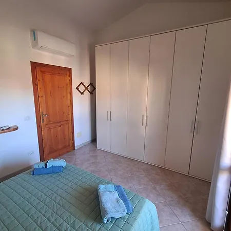 Semesterbostad Casa Vacanze San Teodoro San Teodoro (Sardinia)