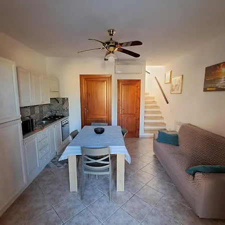 Casa Vacanze San Teodoro San Teodoro (Sardinia)