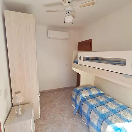Casa Vacanze San Teodoro