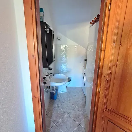 Casa Vacanze San Teodoro Semesterbostad