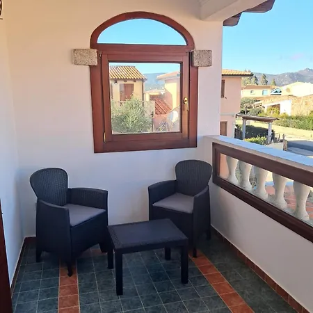 Casa Vacanze San Teodoro *