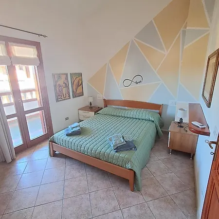 Casa Vacanze San Teodoro San Teodoro (Sardinia)
