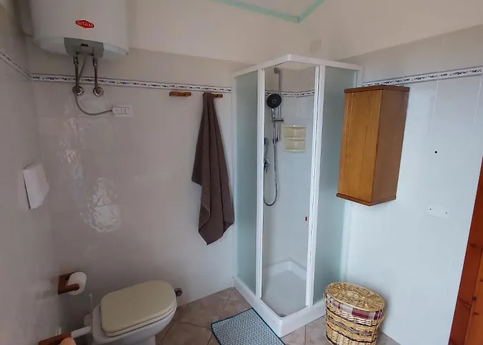 Casa Vacanze San Teodoro Tatil Evi San Teodoro (Sardinia)