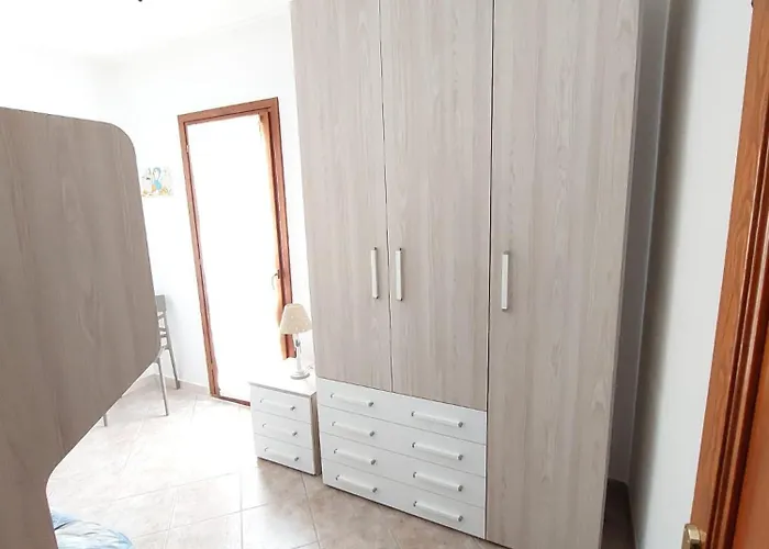 Tatil Evi Casa Vacanze San Teodoro San Teodoro (Sardinia)